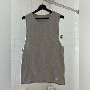 Alo Yoga Society Tank